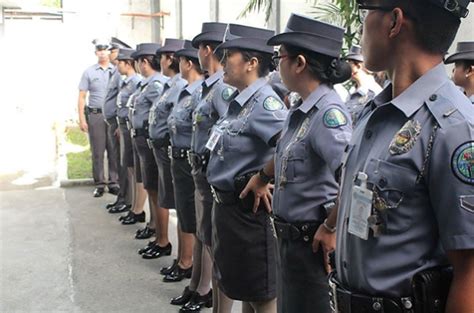 bjmp uniform.